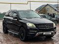 Mercedes-Benz ML 350 2014 года за 16 000 000 тг. в Алматы – фото 7