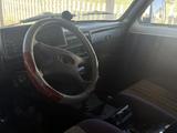 ВАЗ (Lada) Lada 2121 2003 года за 1 200 000 тг. в Талдыкорган – фото 4