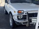 ВАЗ (Lada) Lada 2121 2003 года за 1 200 000 тг. в Талдыкорган
