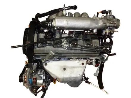 Контрактный двигатель 3S-FE Toyota Picnic 2.0 литра; за 350 400 тг. в Астана