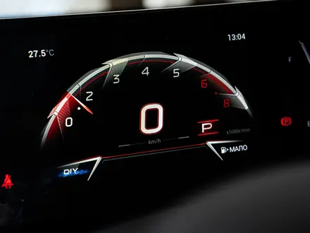 GAC Empow GS 2025 года за 13 990 000 тг. в Алматы – фото 23