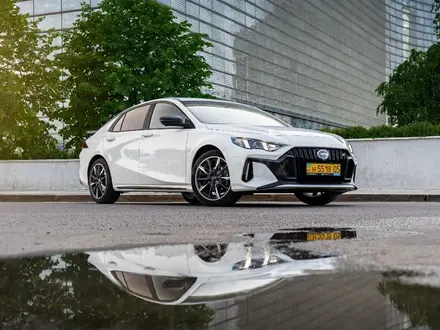 GAC Empow GS 2025 года за 13 990 000 тг. в Алматы – фото 48