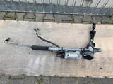 Рулевая рейка Subaru — АКЦИЯ! за 27 000 тг. в Алматы – фото 3