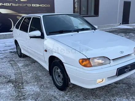 ВАЗ (Lada) 2114 2013 года за 1 800 000 тг. в Экибастуз – фото 15