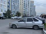 ВАЗ (Lada) 2114 2005 года за 500 000 тг. в Алматы – фото 4