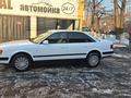 Audi 100 1991 года за 1 600 000 тг. в Алматы – фото 6