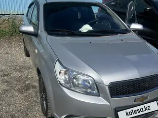 Chevrolet Nexia
