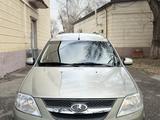 ВАЗ (Lada) Largus 2015 года за 4 500 000 тг. в Тараз