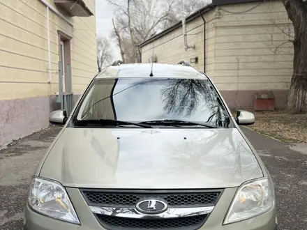 ВАЗ (Lada) Largus 2015 года за 4 500 000 тг. в Тараз