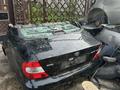Nissan, Крыша Потолок, Ланджерон,кузов,задий кузор все запчасти за 1 000 тг. в Тараз – фото 9