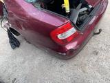 Nissan, Крыша Потолок, Ланджерон,кузов,задий кузор все запчасти за 1 000 тг. в Тараз – фото 4