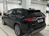 Toyota RAV4 2020 годаүшін18 500 000 тг. в Астана – фото 2