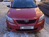 Toyota Corolla 2008 годаүшін5 500 000 тг. в Астана – фото 3