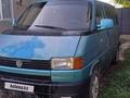 Volkswagen Transporter 1992 года за 2 000 000 тг. в Шымкент