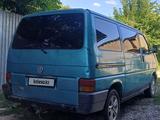 Volkswagen Transporter 1992 годаүшін2 500 000 тг. в Шымкент – фото 2