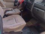 Volkswagen Transporter 1992 годаүшін2 500 000 тг. в Шымкент – фото 4