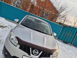 Nissan Qashqai 2013 года за 5 700 000 тг. в Актобе