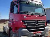 Mercedes-Benz  Axor 2010 года за 16 000 000 тг. в Атырау
