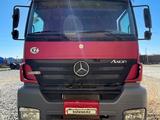 Mercedes-Benz  Axor 2010 года за 16 000 000 тг. в Атырау – фото 2