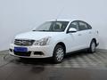 Nissan Almera 2017 годаүшін4 520 000 тг. в Астана