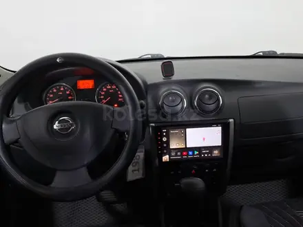 Nissan Almera 2017 года за 4 520 000 тг. в Астана – фото 13