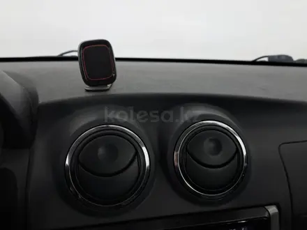 Nissan Almera 2017 года за 4 520 000 тг. в Астана – фото 17