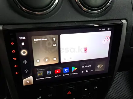 Nissan Almera 2017 года за 4 520 000 тг. в Астана – фото 18