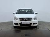 Nissan Almera 2017 годаүшін4 520 000 тг. в Астана – фото 2