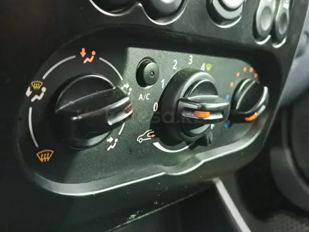 Nissan Almera 2017 года за 4 520 000 тг. в Астана – фото 20