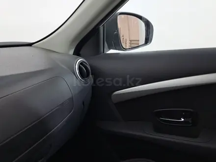 Nissan Almera 2017 года за 4 520 000 тг. в Астана – фото 24
