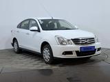 Nissan Almera 2017 годаүшін4 520 000 тг. в Астана – фото 3