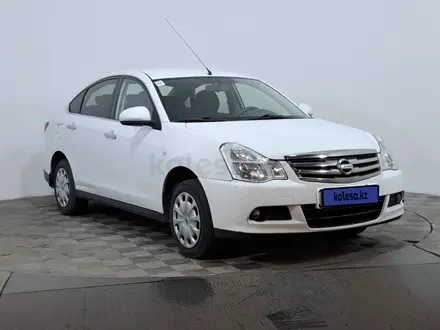 Nissan Almera 2017 года за 4 520 000 тг. в Астана – фото 3