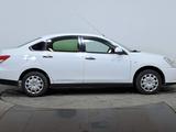 Nissan Almera 2017 годаүшін4 520 000 тг. в Астана – фото 4