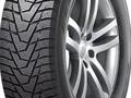 Зимние шины Hankook Winter i* pike X W429A за 30 000 тг. в Алматы – фото 5