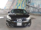 Nissan Qashqai 2013 года за 6 200 000 тг. в Семей – фото 2