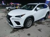 Lexus NX 300 2018 года за 17 000 000 тг. в Актобе