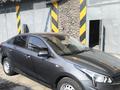 Kia Rio 2021 года за 6 900 000 тг. в Алматы – фото 2
