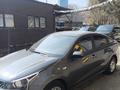 Kia Rio 2021 года за 6 900 000 тг. в Алматы – фото 3
