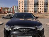 Toyota Camry 2015 годаүшін10 000 000 тг. в Астана