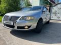 Volkswagen Passat 2007 года за 4 500 000 тг. в Алматы – фото 3
