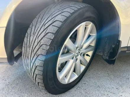 Volkswagen Passat 2007 года за 4 500 000 тг. в Алматы – фото 17