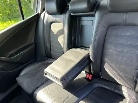 Volkswagen Passat 2007 года за 4 500 000 тг. в Алматы – фото 25