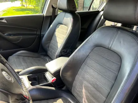 Volkswagen Passat 2007 года за 4 500 000 тг. в Алматы – фото 29