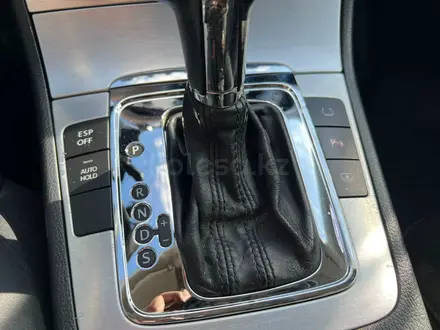 Volkswagen Passat 2007 года за 4 500 000 тг. в Алматы – фото 32