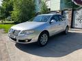 Volkswagen Passat 2007 года за 4 500 000 тг. в Алматы – фото 2