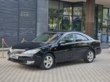 Toyota Camry 2002 года за 4 100 000 тг. в Шымкент