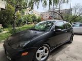Ford Focus 2001 годаүшін1 450 000 тг. в Алматы