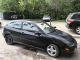 Ford Focus 2001 годаүшін1 450 000 тг. в Алматы – фото 4