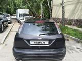 Ford Focus 2001 годаүшін1 450 000 тг. в Алматы – фото 5
