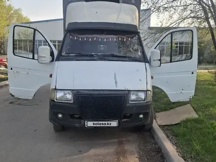 ГАЗ ГАЗель 2000 года за 3 100 000 тг. в Алматы